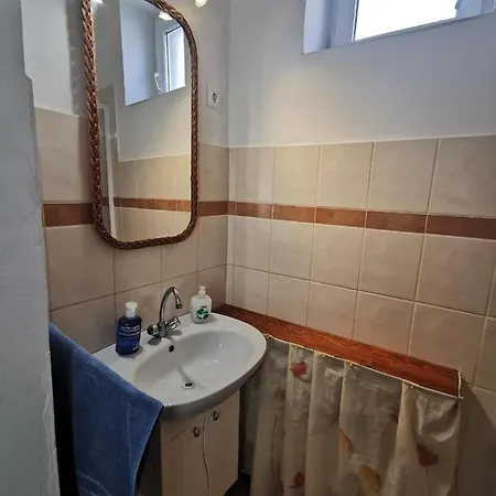 Prázdninový dům Garden House