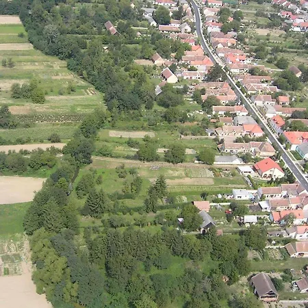 Prázdninový dům Garden House *