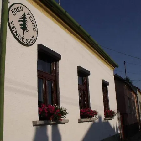 Prázdninový dům Garden House *