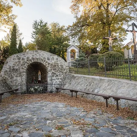 Garden House Gencsapáti