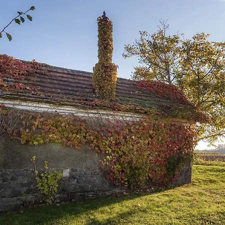 Garden House *