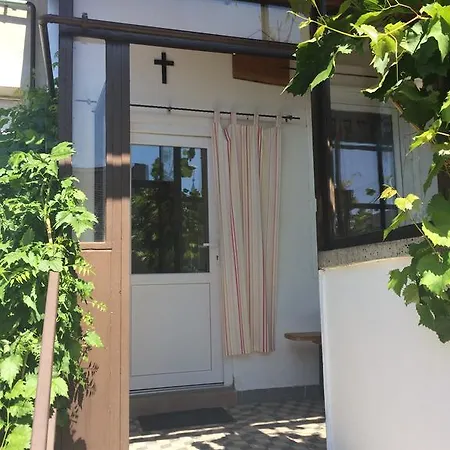 Garden House